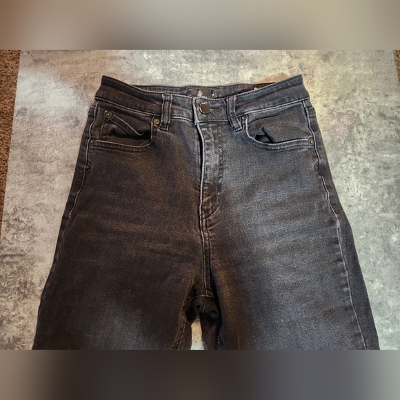 Volcom Flare jeans - Picture 3 of 6